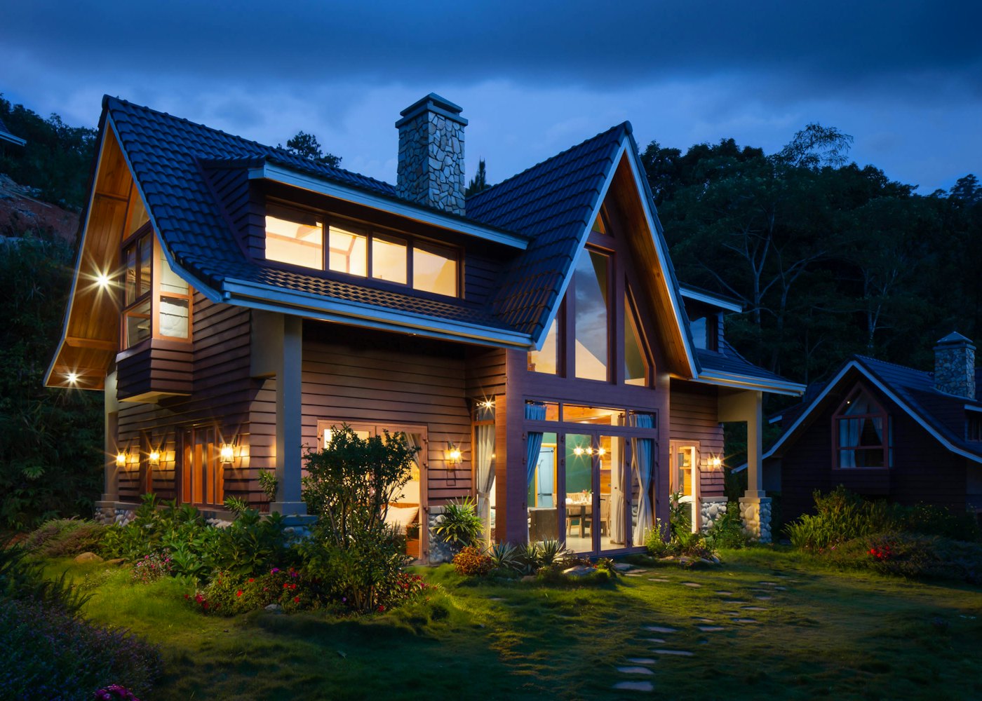 Meadow Farm Stay — Farmhouse