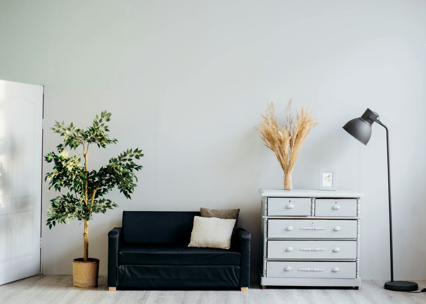 Old Town Pet Loft — Pet room