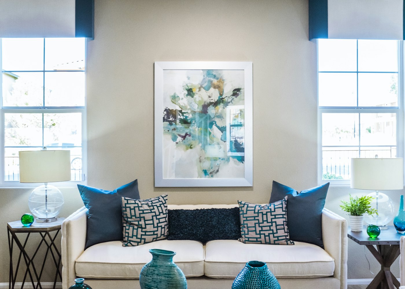 Nordic Dog Lodge — Indoor suite